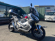 Фото Honda X-ADV 750 2017 с японского аукциона