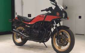 KAWASAKI GPZ400 1983 ZX400A