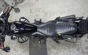 HONDA REBEL 500 A 2019 PC60