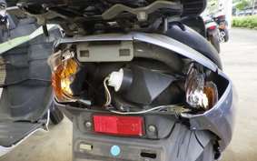 SUZUKI ADDRESS V50 G 1988 CA42A
