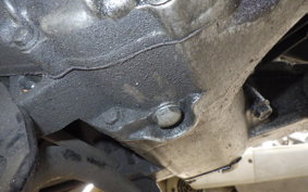 SUZUKI ADDRESS V125 G CF46A