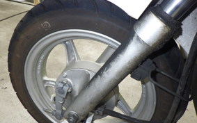 HONDA BENLY 50 2023 AA03