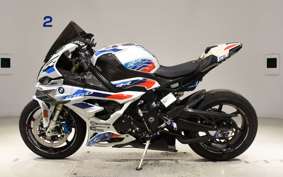 BMW S1000RR 2024