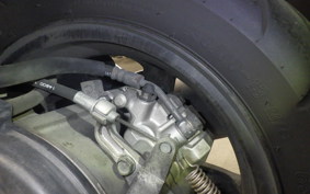 SUZUKI SKYWAVE 250 (Burgman 250) S 2 2021 CJ43A