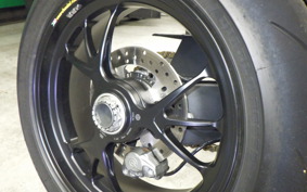 DUCATI STREETFIGHTER V4 S 2021