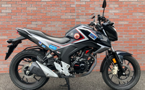 HONDA CB160R HORNET KC23