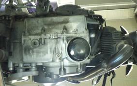 DUCATI MONSTER 696 2009