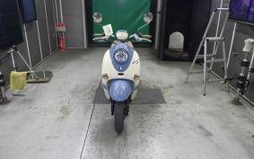 YAMAHA VINO 50 Gen.4 2023 AY02