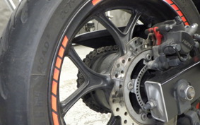 HONDA NC 700 X D 2013 RC63