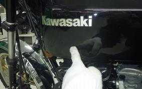 KAWASAKI Z400 J 2025 KZ400J