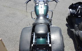 HARLEY FLHRCI 1340 1998