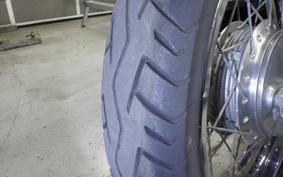 KAWASAKI ESTRELLA 2008 BJ250A