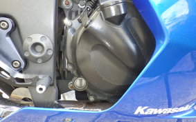KAWASAKI NINJA 250R 2001 EX250K