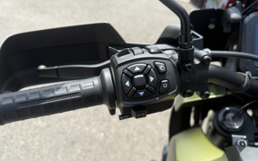 HARLEY PAN AMERICA 1250 SPECIAL 2022 ZES