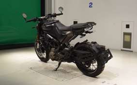 HUSQVARNA SVARTPILEN 401 2022