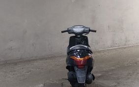 SUZUKI LET's 5 CA47A