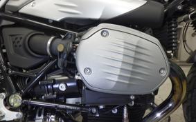 BMW R NINE T SCRAMBLER 2021