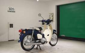 HONDA C110 SUPER CUB 2021 JA44