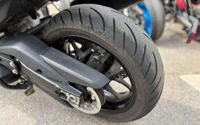 YAMAHA T-MAX 560 A 2023 SJ19J