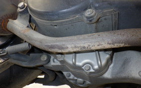 SUZUKI ADDRESS V125 G CF46A