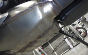 TRIUMPH TIGER 660 SPORTS 2022