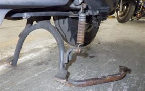 YAMAHA JOG Gen.5 2001 SA36J