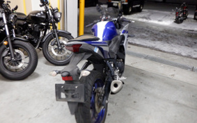 YAMAHA YZF-R25 ABS RG10J