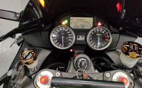 KAWASAKI ZX 1400 NINJA R 2012 ZXT40E