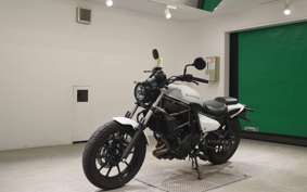 KAWASAKI ELIMINATOR400-3 2025 EL400A