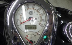 YAMAHA DRAGSTAR 400 CLASSIC 2007 VH01J