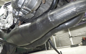 YAMAHA R1-Z 2016 3XC