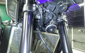 YAMAHA MT-09 A 2019 RN52J