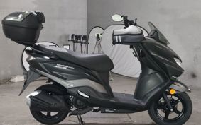 SUZUKI  BURGMAN  STREET 125EX EA23M