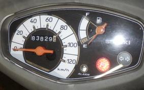 SUZUKI ADDRESS V125 G 2010 CF46A