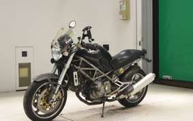 DUCATI DUCATI MS4 2001