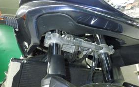 SUZUKI BANDIT 1250 SA 2007 GW72A