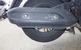 HONDA ﾀﾞﾝｸ 1995 AF78