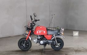 HONDA GORILLA Z50J
