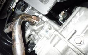 HONDA PCX 160 2008 KF47