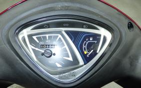 YAMAHA JOG125 2018 SEJ5J