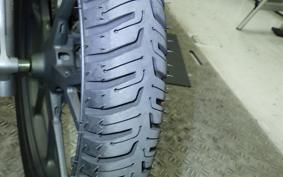 HONDA CROSS CUB 110 JA60