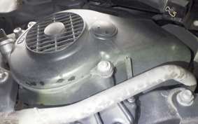 SUZUKI ADDRESS V125 S CF4MA