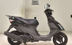 SUZUKI ADDRESS V125 S 1988 CF4MA