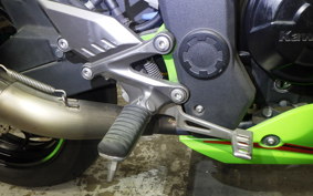 KAWASAKI NINJA 250 SL