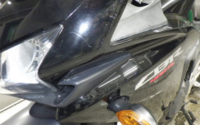 HONDA CBR400R 2013 NC47
