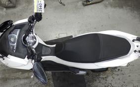 HONDA PCX125 JF56