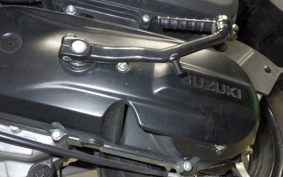 SUZUKI ADDRESS V125 2022 DT11A