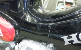 HONDA ｸﾛｽｶﾌﾞ110-2 JA45