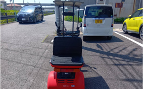 HONDA GYRO TA03