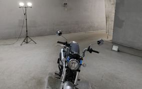 HONDA  DUX 125 JB04